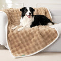 Soft Cozy Waterproof Twin Blanket by Fwerdg