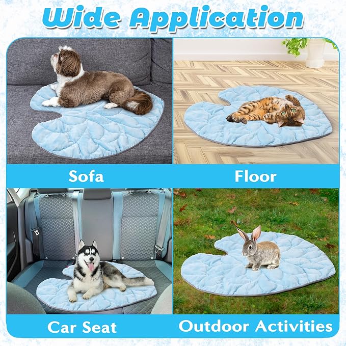 Cooling Mat for Cats Dogs - Image 5