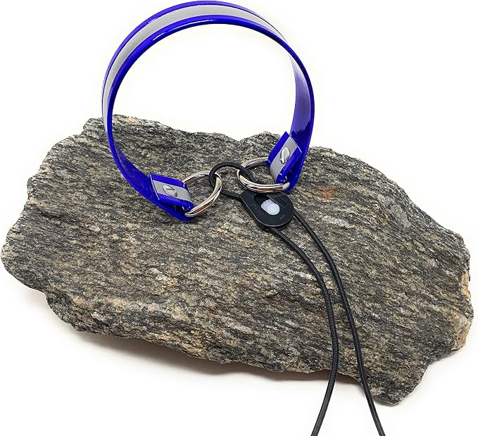 Sparky Pet Co - Surefit ECollar Replacement Strap - Bungee Dog Collar - - Image 8