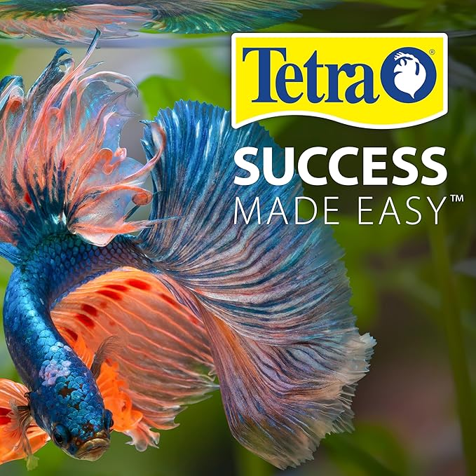 Tetra AquaSafe Plus, 8.45 Ounces, aquarium Water Conditioner And Dechlorinator - Image 10