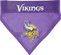 Pets First NFL DOG BANDANA by PETSFIRST