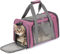 Mr. Pen- Pet Carrier, Soft-Sided Cat & Dog Carrier, Bag by MrPen