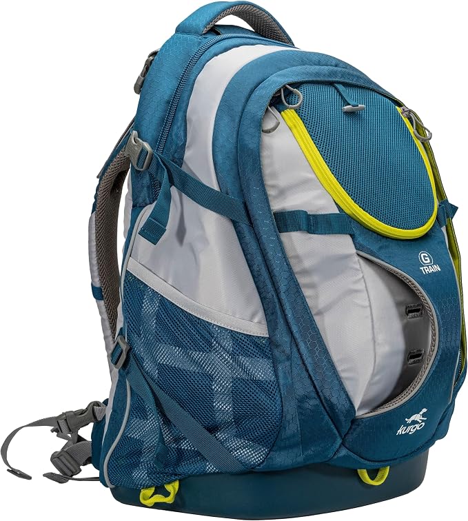 Kurgo G-Train Dog Carrier Backpack by Kurgo