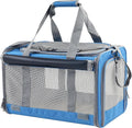 Large Cat Carriers Dog Soft Sided Carriers Cat Soft Sided Carriers Airline by Adkyop