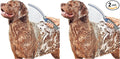 Waterpik Pet Wand Pro Dog Shower Attachment by Waterpik