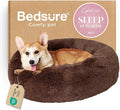 Bedsure Calming Dog Bed for Medium Dogs by BEDSURE