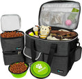 PetAmi Dog Travel Bag by PetAmi