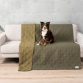 PetAmi Waterproof Dog Blanket Furniture Cover Protector by PetAmi