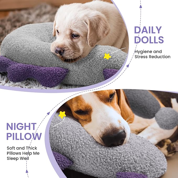 Dog Calming Pillow - Image 7
