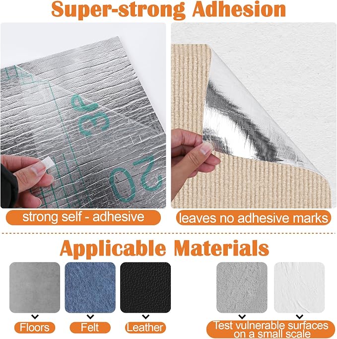 Cat Scratch Deterrent for Furniture - Image 3
