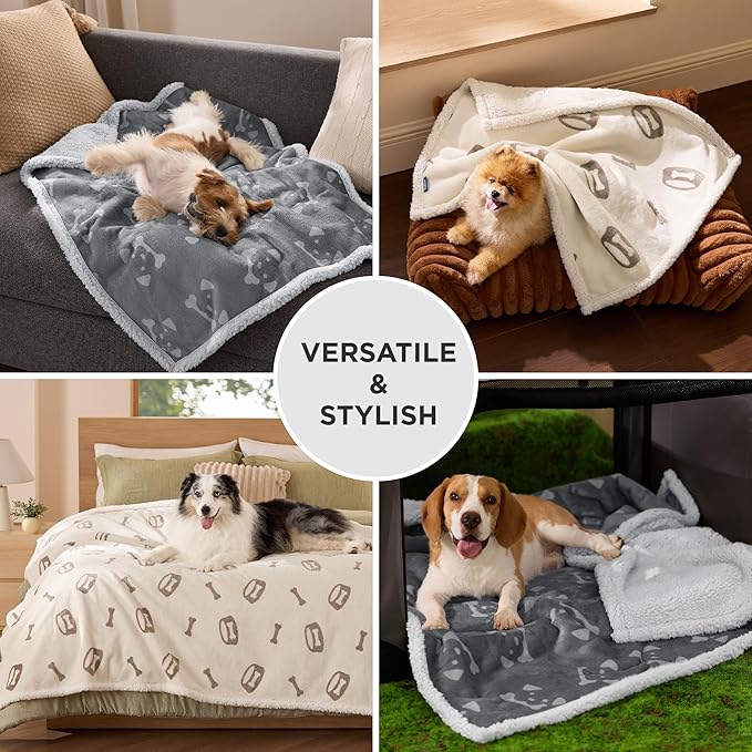 Bedsure Waterproof Dog Blankets - Image 5