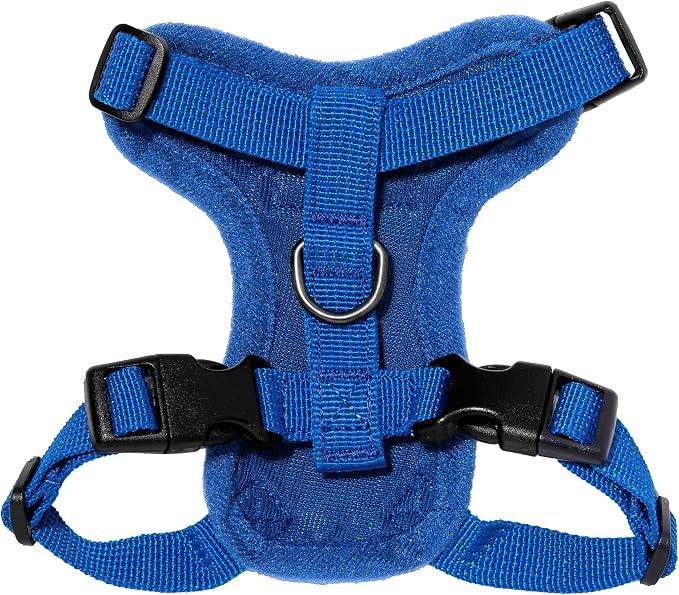 Voyager Step-in Lock Adjustable Cat Harness w. Cat Leash Combo Set - Image 3