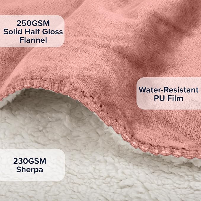 PETMAKER Dog Blanket - Image 2