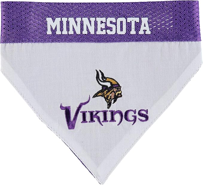 Pets First NFL DOG BANDANA - Image 2