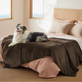 Bedsure Waterproof Blanket for Bed by BEDSURE