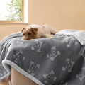 Bedsure Waterproof Dog Blankets by BEDSURE