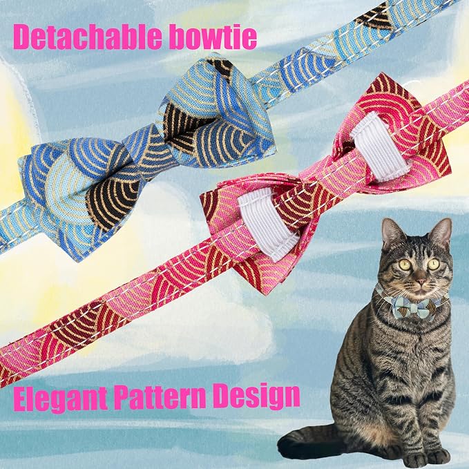 Collar for Cat Pet Breakaway - Image 3