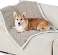 Bedsure Waterproof Dog Blankets by BEDSURE