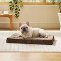 Bedsure Dog Bed Medium Size Dog by BEDSURE