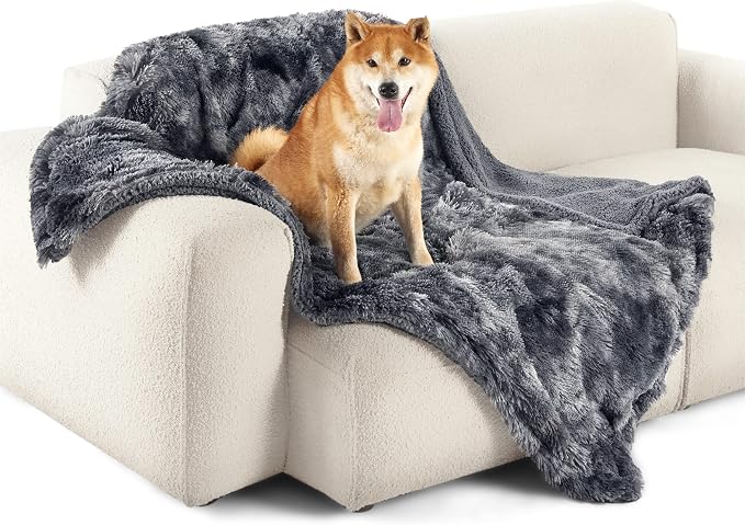 Bedsure Waterproof Dog Blankets by BEDSURE
