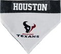 Pets First NFL DOG BANDANA by PETSFIRST