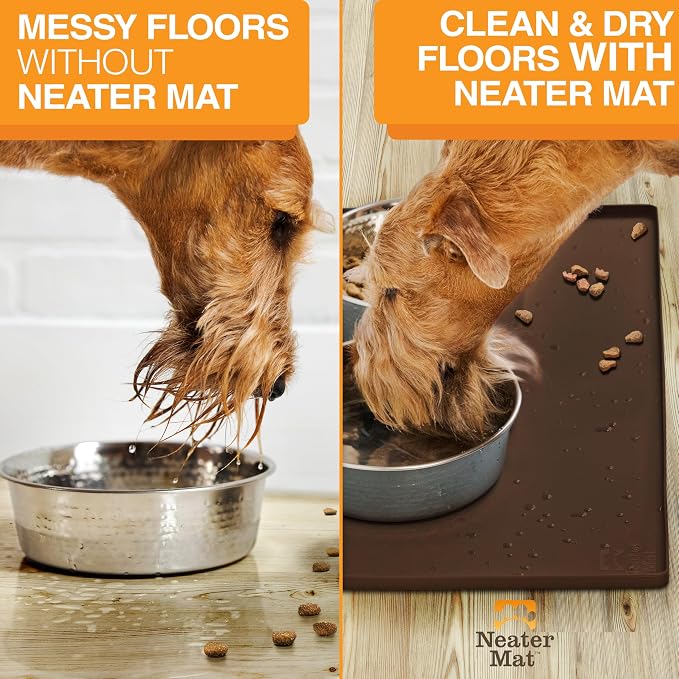Neater Pet Brands Neater Mat Pet Mats - Image 5