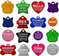 Providence Engraving Pet ID Tags by ProvidenceEngraving