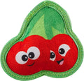 Outward Hound Tough Skinz Durable Squeaky Dog Toy by OutwardHound