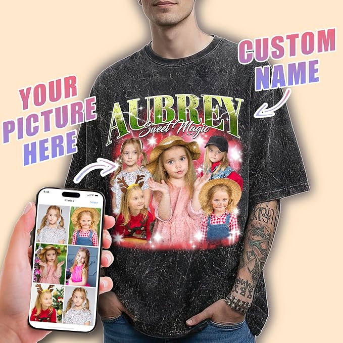 Tehg & Tuhg Custom T Shirts - Image 2