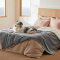 Bedsure Waterproof Blanket for Bed by BEDSURE