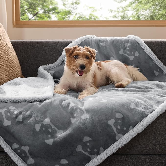 Bedsure Waterproof Dog Blankets - Image 10
