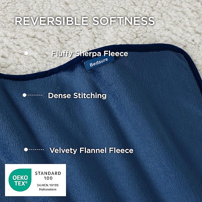 Bedsure Waterproof Dog Blankets - Image 4