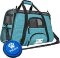 PetAmi Airline Approved Pet Carrier by PetAmi
