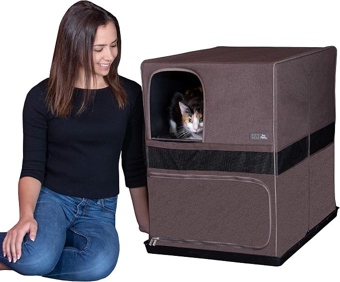 Pet Gear Pro Pawty for Cats by PetGear
