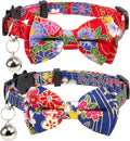 Collar for Cat Pet Breakaway by Gyapet
