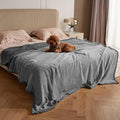 Kritter Planet Waterproof Bed Blanket by KritterPlanet