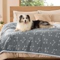 Bedsure Waterproof Blanket for Bed by BEDSURE