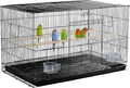 Yaheetech 30‘’ Flight Bird Cage Stackable Design by Yaheetech