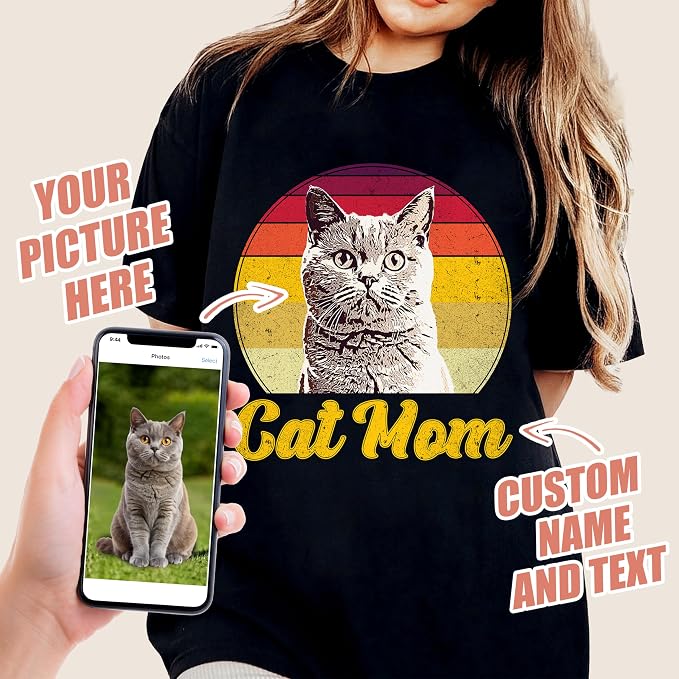 JIX & JOKY Custom Your Own Bootleg Rap Shirts - Image 2