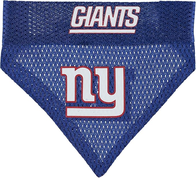 NFL DOG BANDANA by PETSFIRST