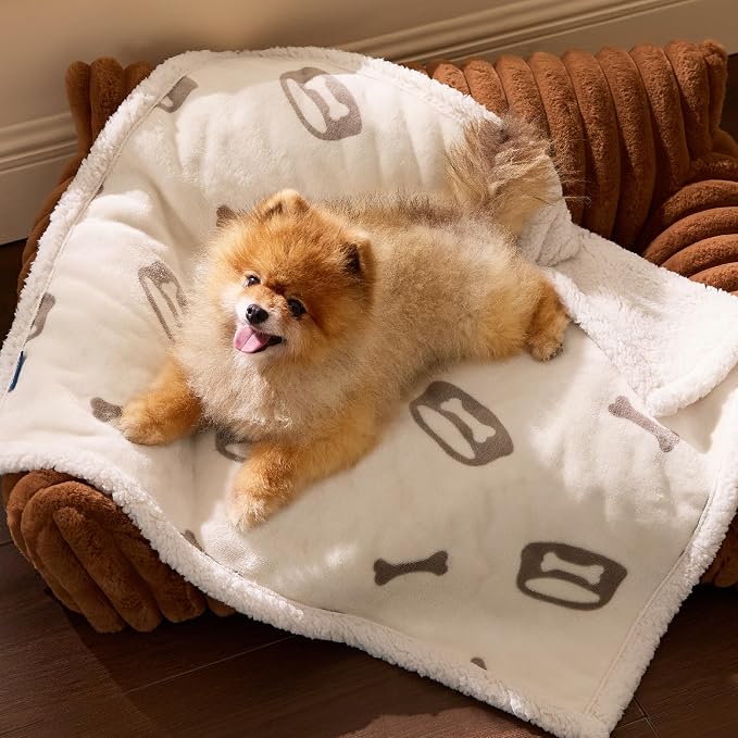 Bedsure Waterproof Dog Blankets - Image 8