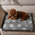 Kritter Planet Waterproof Dog Blankets by KritterPlanet