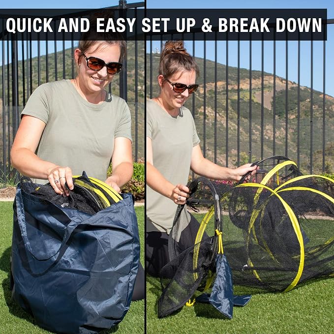 Outback Jack Outdoor Cat Enclosures - Image 4
