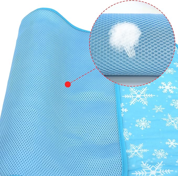 NACOCO Summer Pet Cooling Mat - Image 3