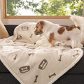 Bedsure Waterproof Dog Blankets by BEDSURE