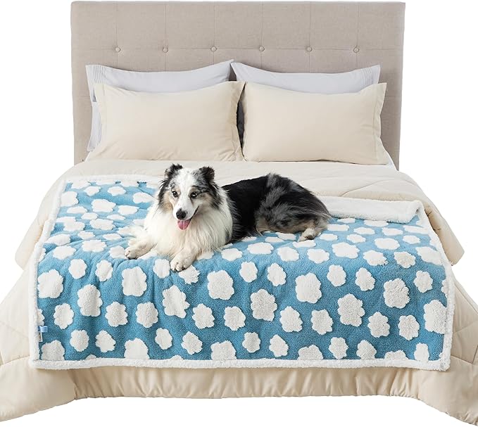 LE SURE Waterproof Dog Blanket for Large Dogs - Image 7