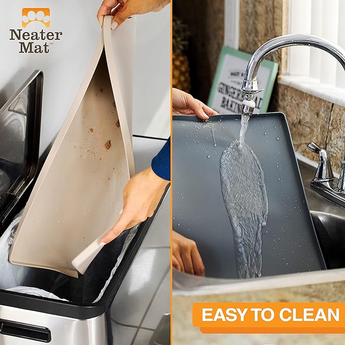 Neater Pet Brands Neater Mat Pet Mats - Image 6