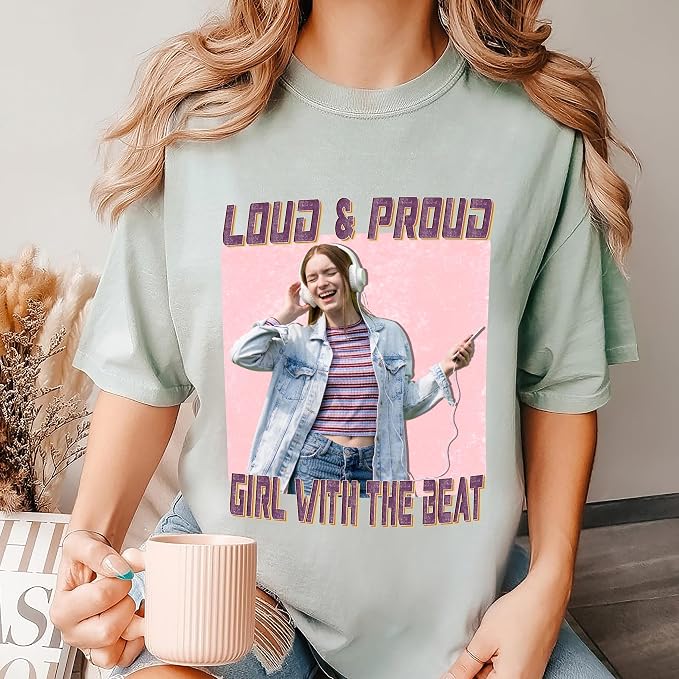 Tehg & Tuhg Custom T Shirts - Image 2