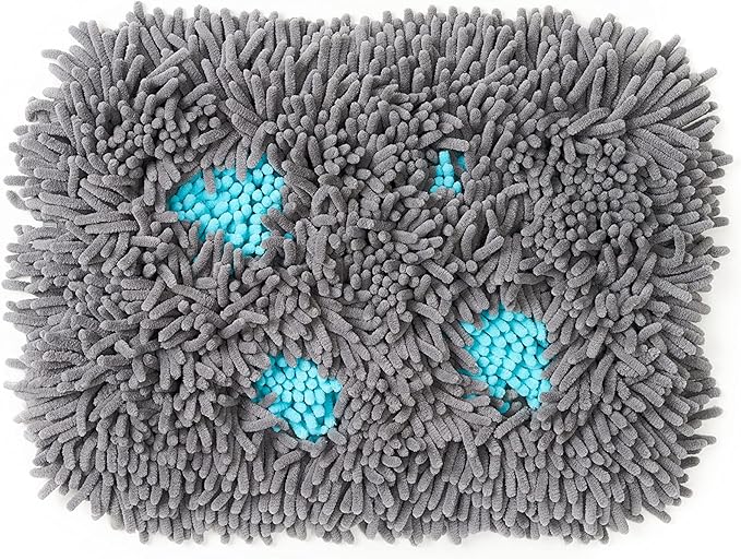 Pet Parents Forager Snuffle Mat by PetParents