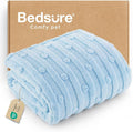 Bedsure Dog Blanket for Small Dogs Washable by BEDSURE